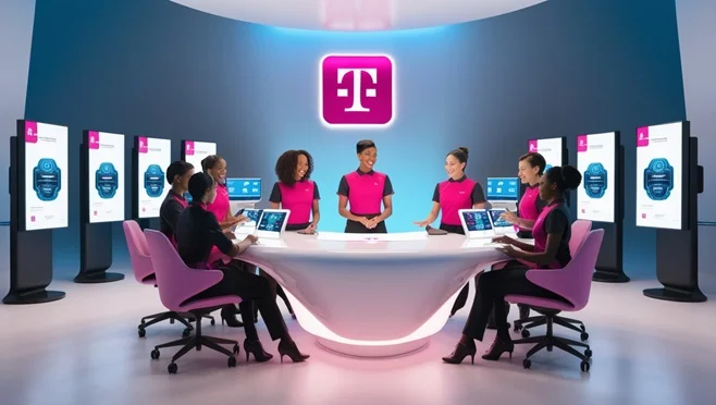 T-Mobile