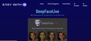 deepface