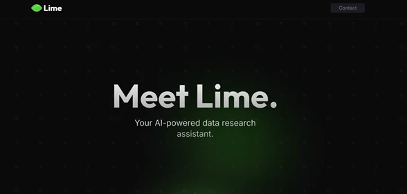 lime ai