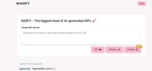 AIGIFY