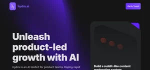 Hydra AI