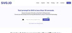 SVG.IO