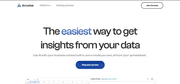 Arcwise AI