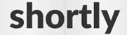 shortly logo