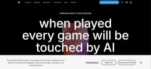 Unity AI