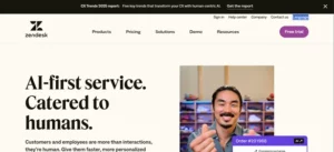 Zendesk