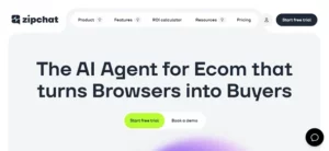 Zipchat AI