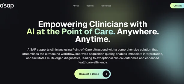 AISAP homepage