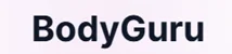 BodyGuru logo