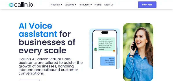 Callin.io