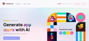 CandyIcons