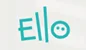 Ello logo