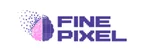 FinePixel logo