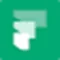 Foundational favicon
