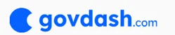 GovDash logo