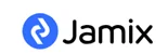 Jamix logo