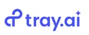Tray logo