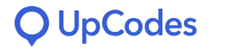 UpCodes logo