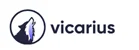 Vicarius logo