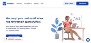 Warmbox AI
