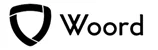 Woord logo
