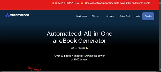 Automateed