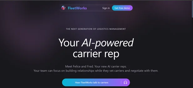 FleetWorks