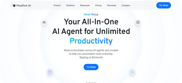 MyNinja