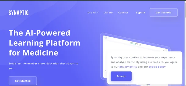 Synaptiq