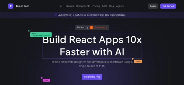 Tempo Labs