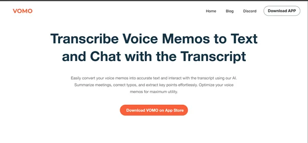 Vomo