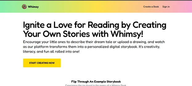 Whimsy