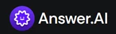Answer AI logo