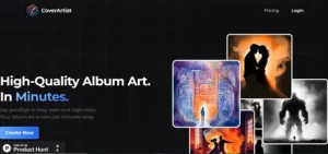 CoverArtist