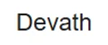 Devath.logo
