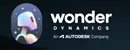 Wonder Studio logo