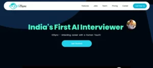 ezsync homepage