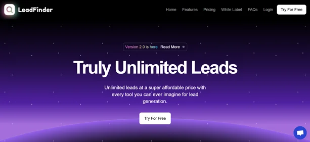 LeadFinder