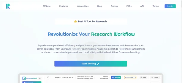 researchpal