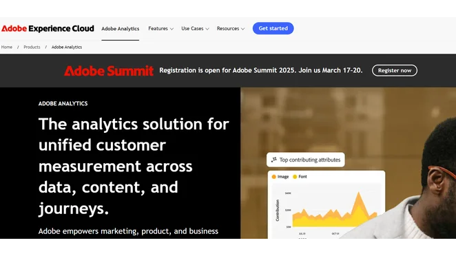 Adobe Analytics 1