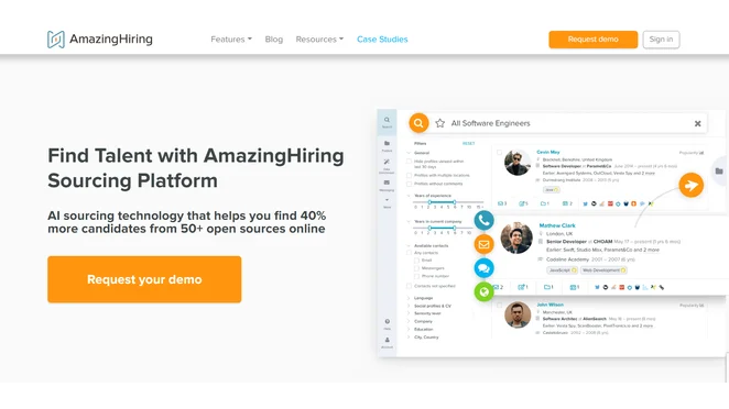 AmazingHiring