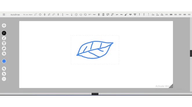 AutoDraw