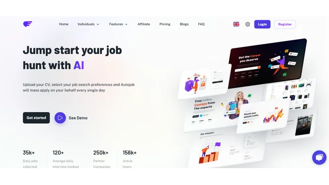 Autojob