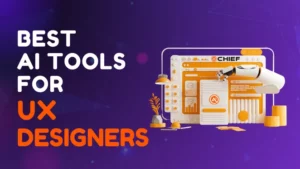 Best AI Tools For UX Designers
