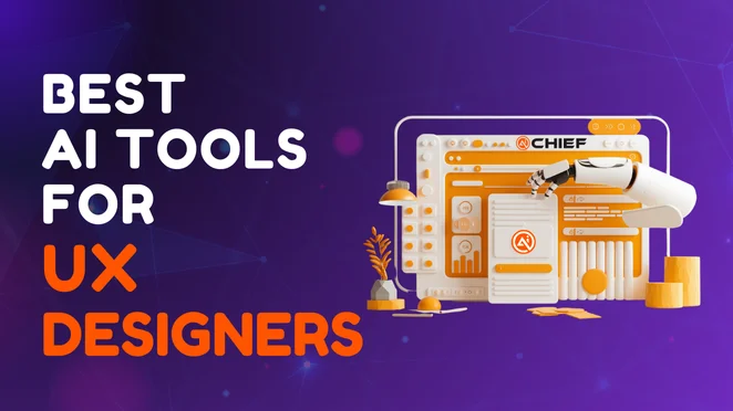 Best AI Tools For UX Designers