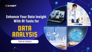 Best AI Tools for Data Analysis