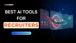 Bset AI Tools for Recruiters