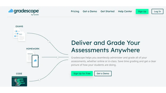 Gradescope
