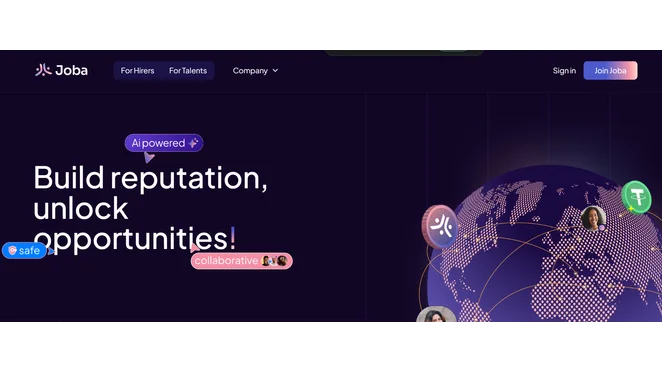 Joba Network