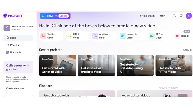 Octopus AI